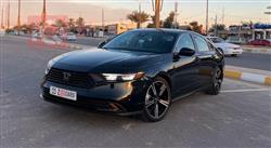 هوندا أكورد